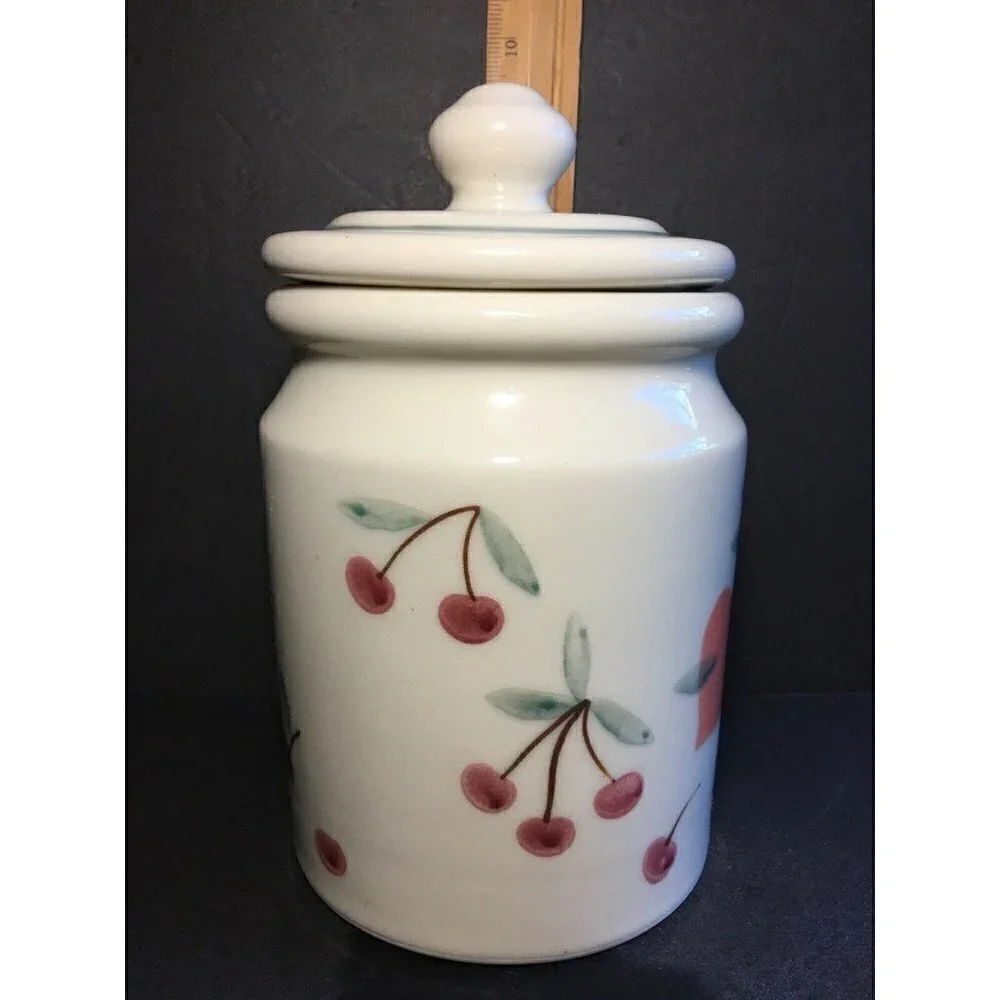 Hartstone stoneware kitchen